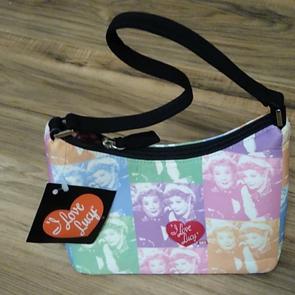 Hand bag